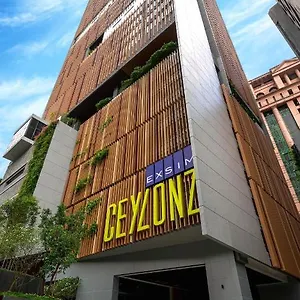 Ceylonz By Mykey *** Kuala Lumpur