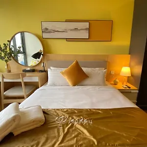 Ceylonz Starlight Bukit Bintang **** Kuala Lumpur