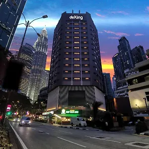 Hotel De King Klcc, Kuala Lumpur