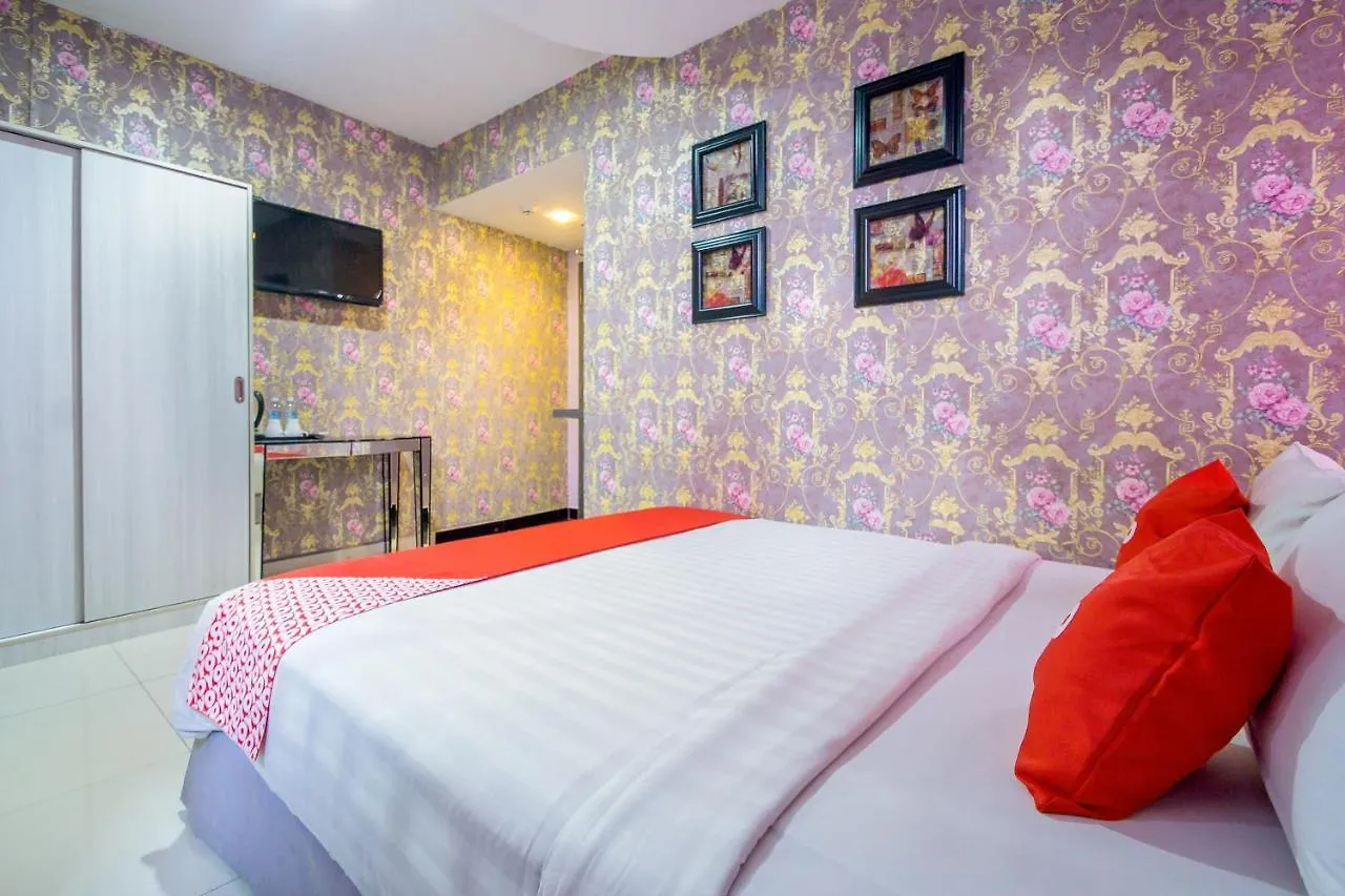 Oyo 89494 Max Star Hotel Kuala Lumpur