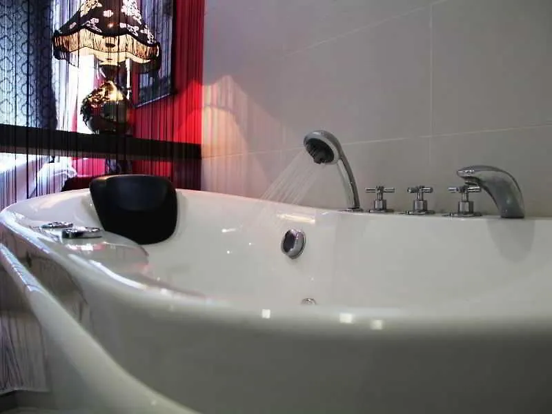 Oyo 89494 Max Star Hotel Kuala Lumpur