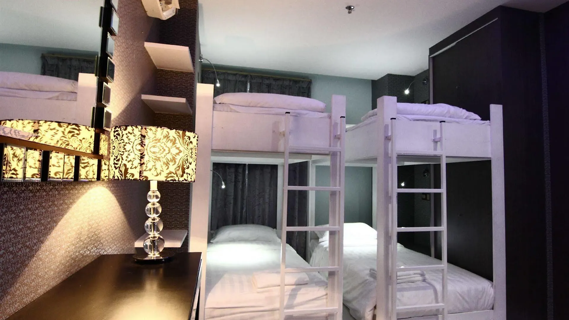 Oyo 89494 Max Star Hotel Kuala Lumpur