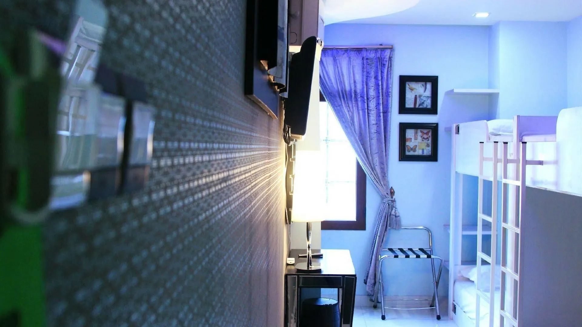 Oyo 89494 Max Star Hotel Kuala Lumpur 2*,  Malaysia