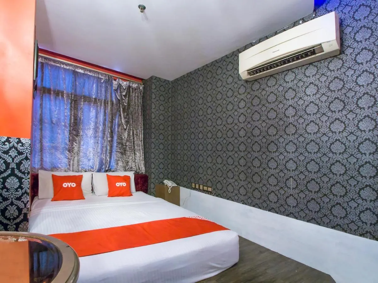 Oyo 89494 Max Star Hotel Kuala Lumpur
